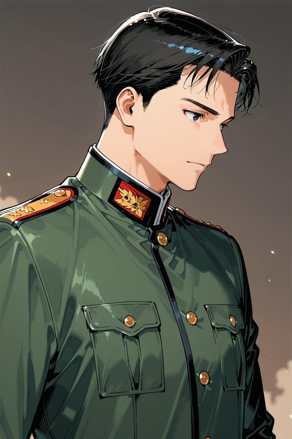 ユーラシア連邦樹立