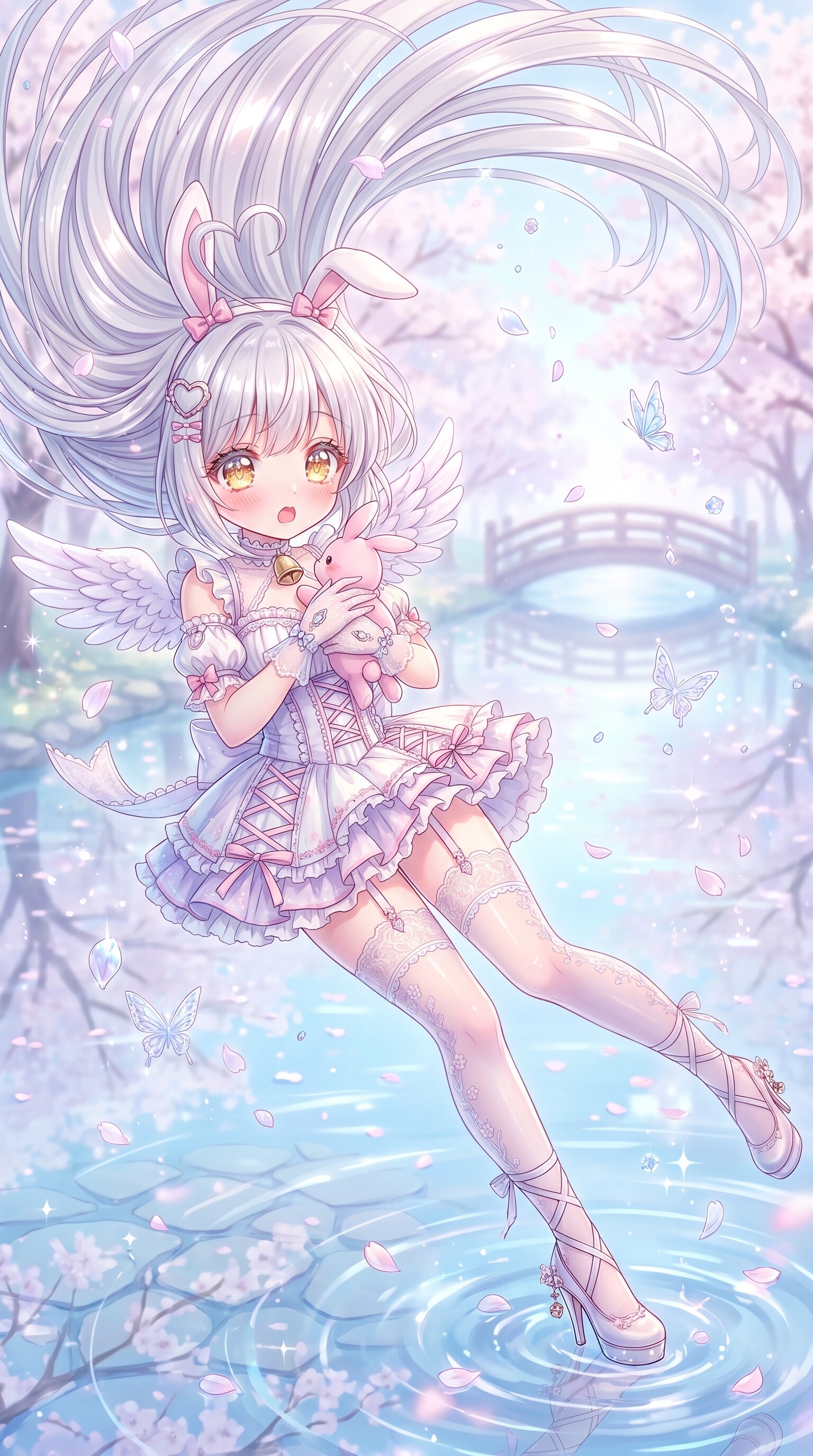 白兎夢