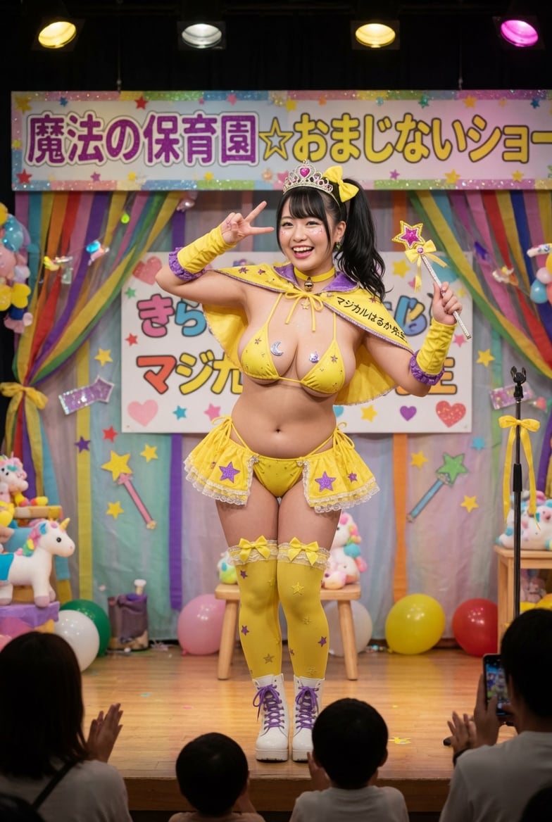 精通不可避イベント