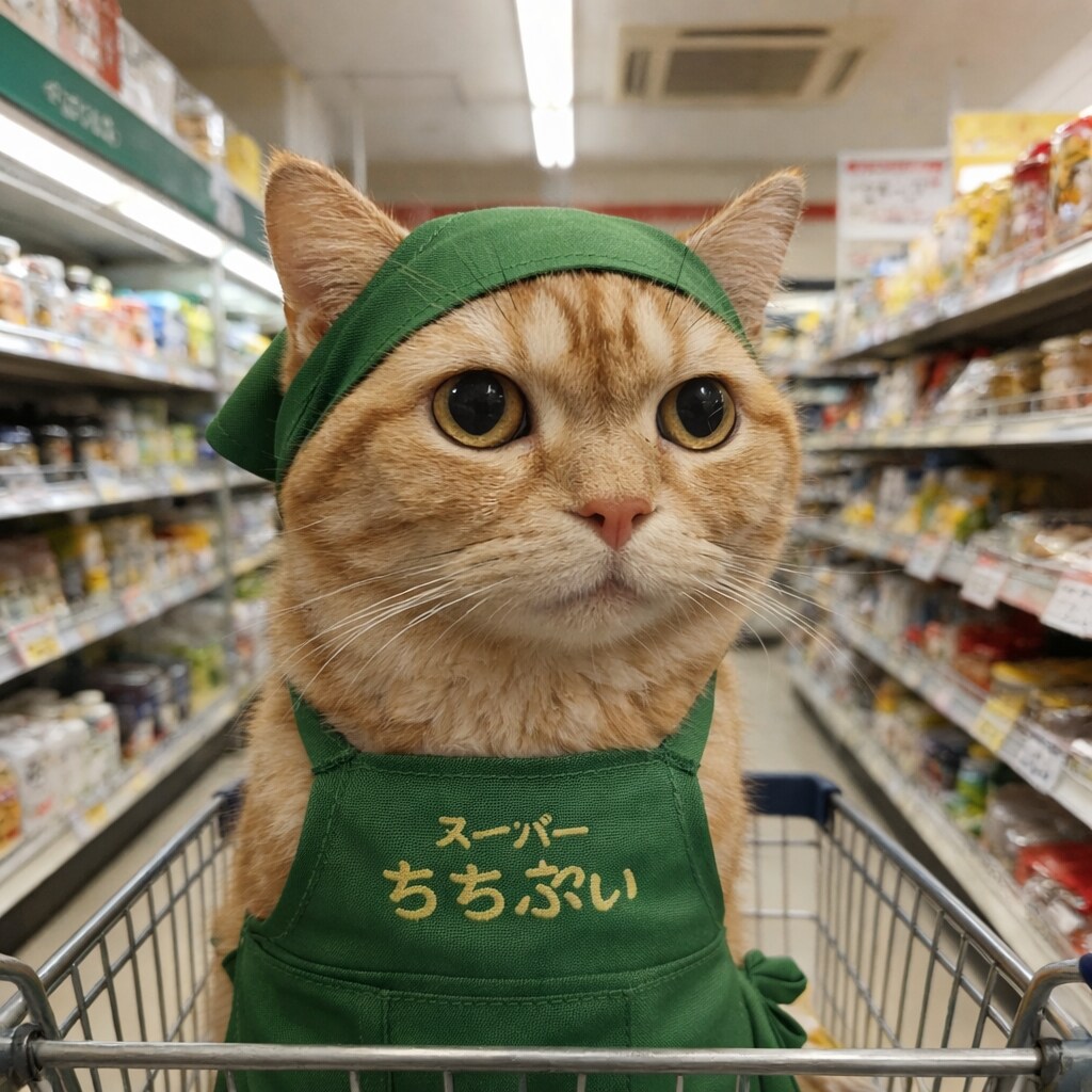 にゃっにゃいにゃせー