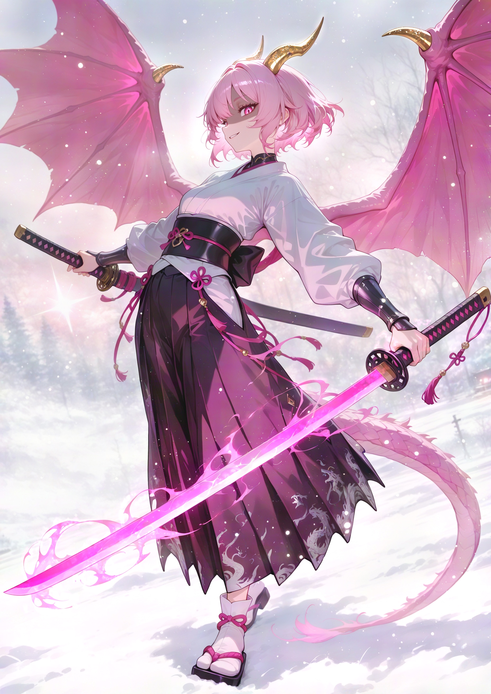 師走の大掃除、密偵編 | の人気AIイラスト・グラビア