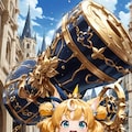 テイリー 3枚目