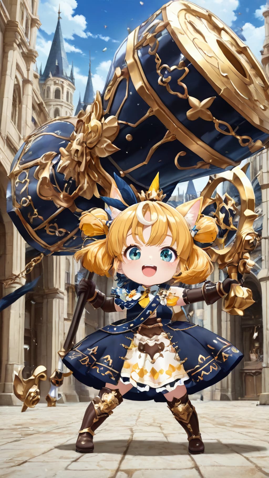 テイリー