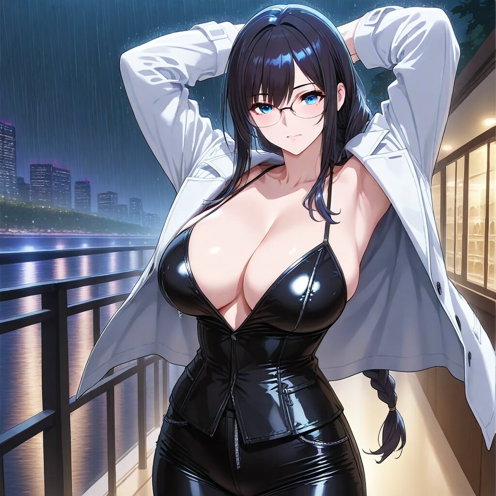 今日も雨