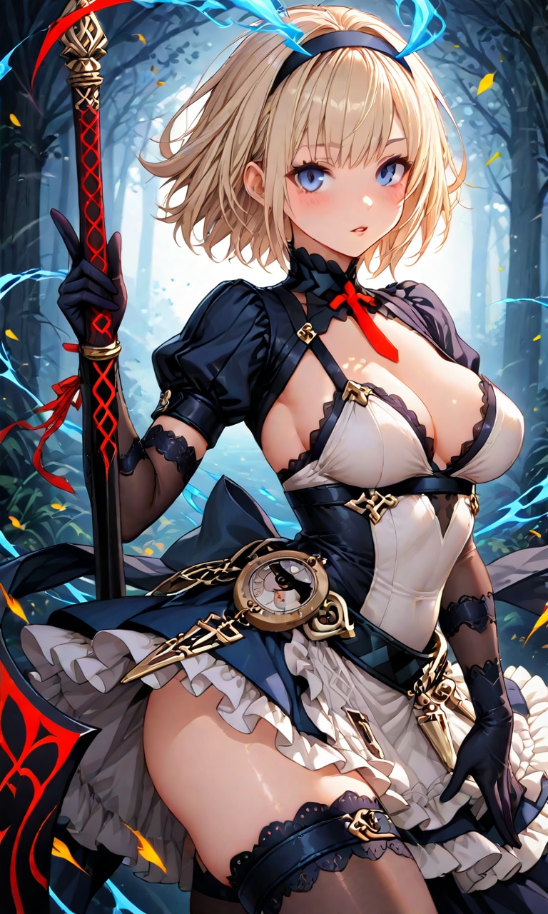 アリス