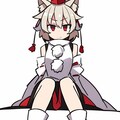 東方キャラと三つ折りソックス 5枚目