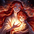 133話③母は強し 4枚目