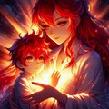 133話③母は強し 2枚目
