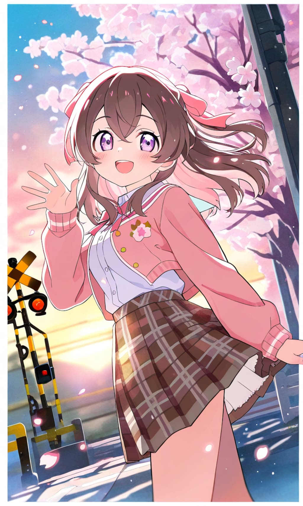 また明日❗️和実ゆい。