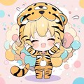 ㊗20,000いいね突破🎉 3枚目
