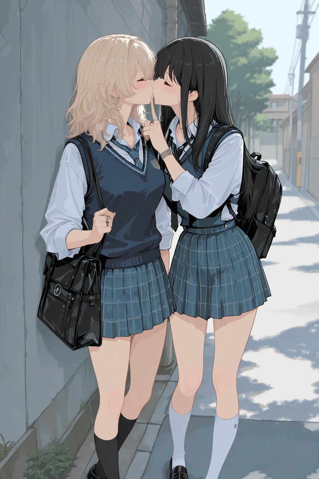 no title