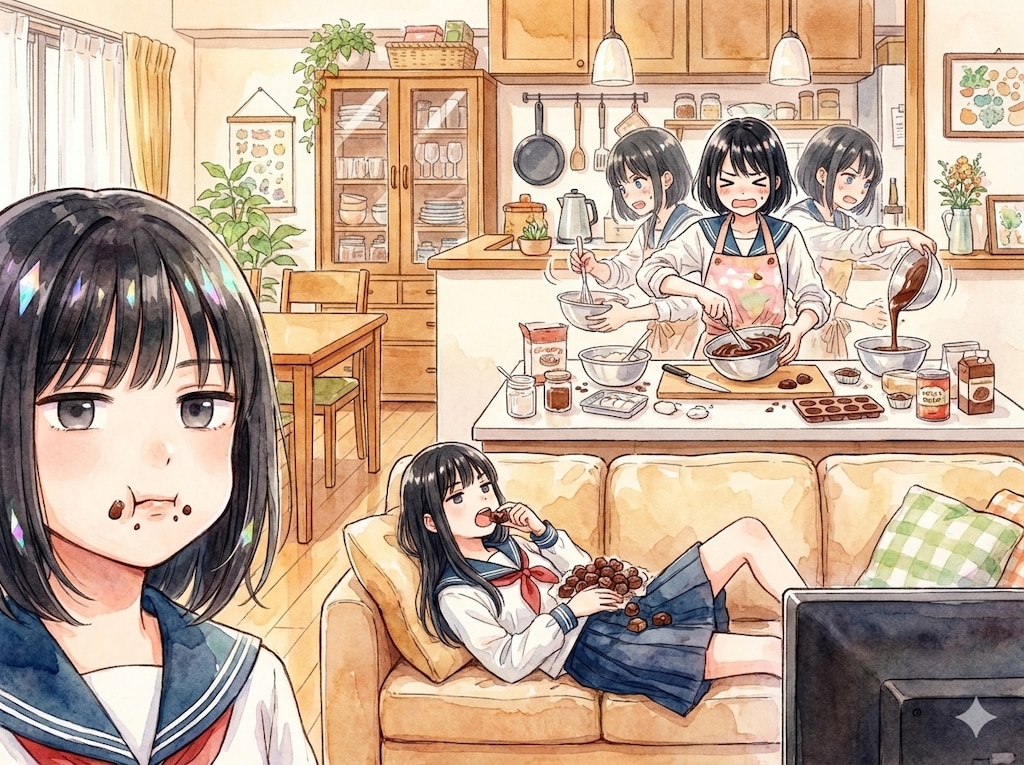 プラスマイナスゼロ