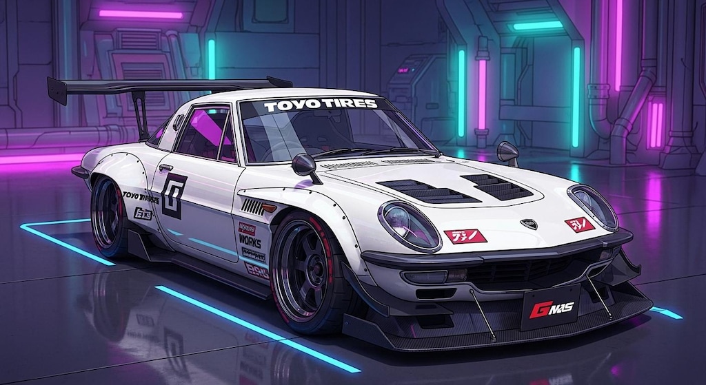 トーヨータイヤコスモスポーツ