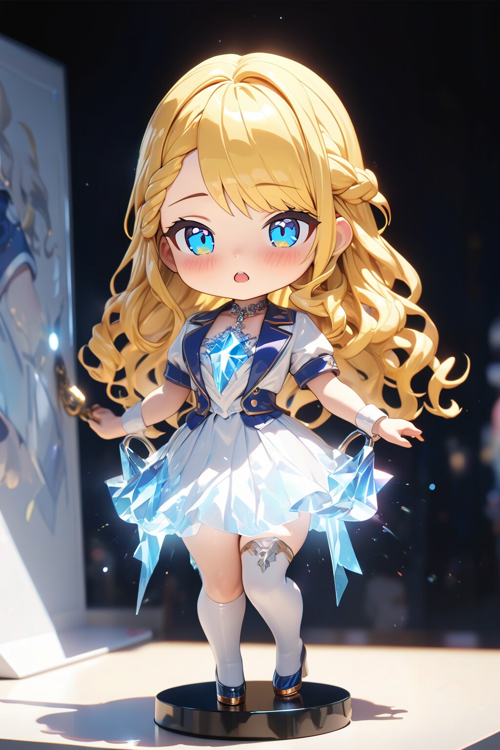 ちちぷいVEGAさんゲット