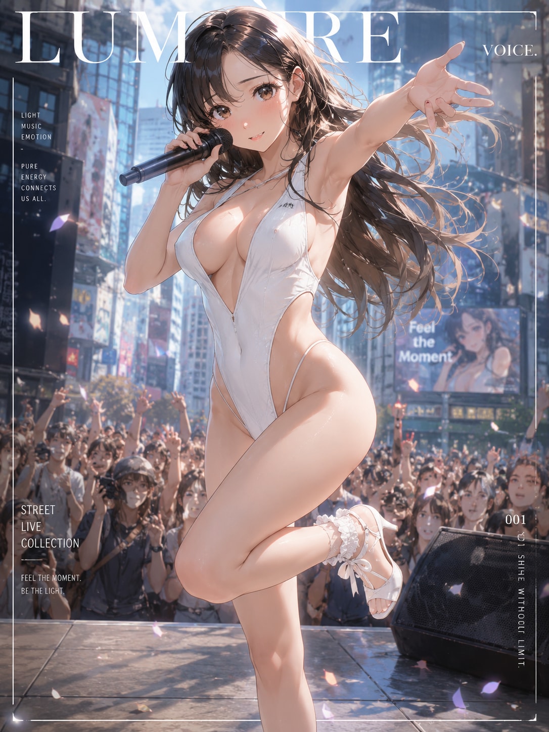 地下アイドル特集
