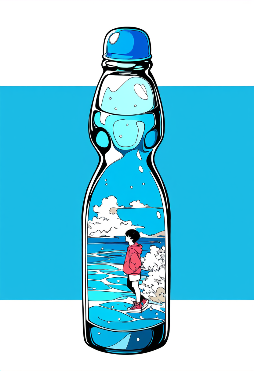 ラムネ
