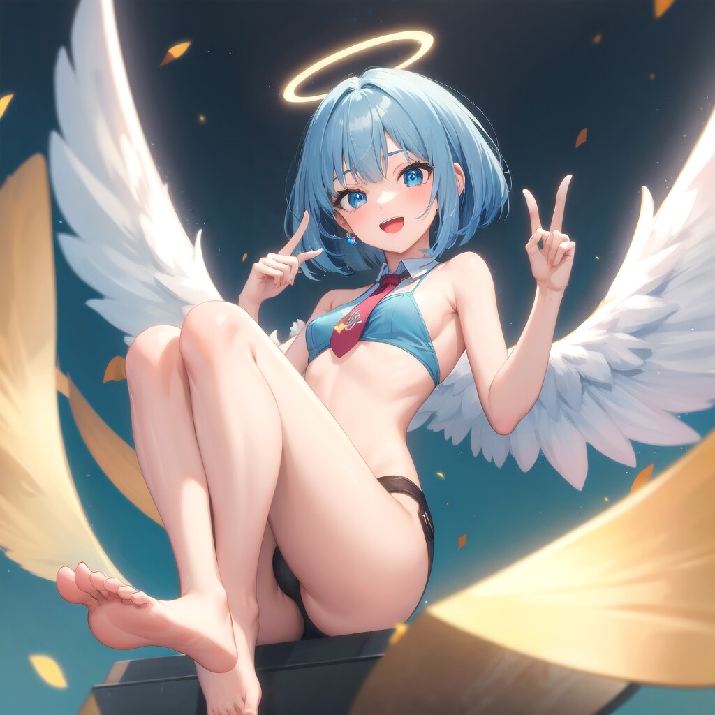 天使