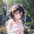 華少女13 9枚目