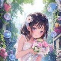 華少女13 3枚目