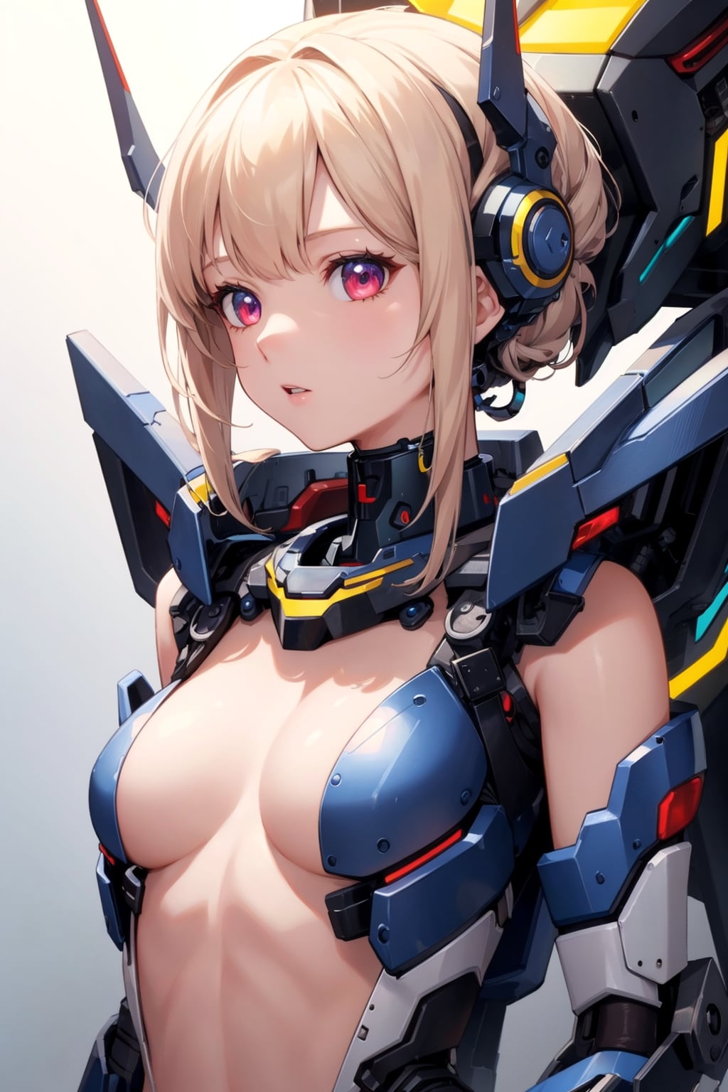 ロボットガール
