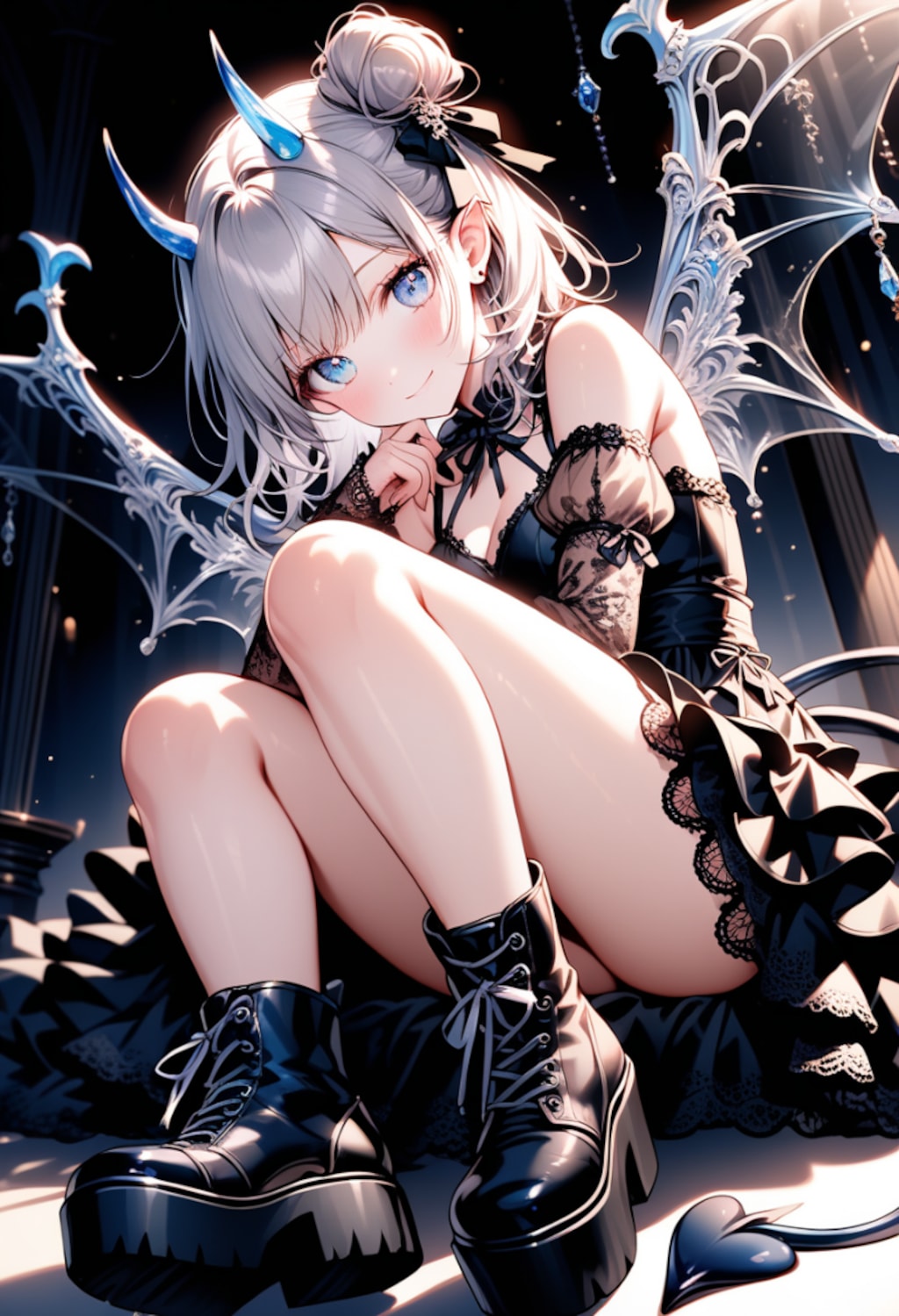 アメリアです。