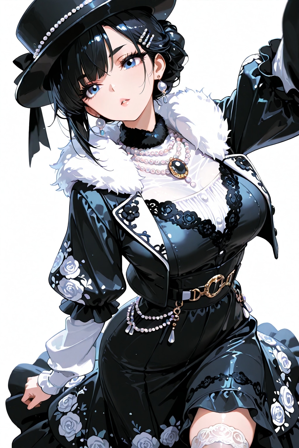 爆乳むちむちきゅるるん娘