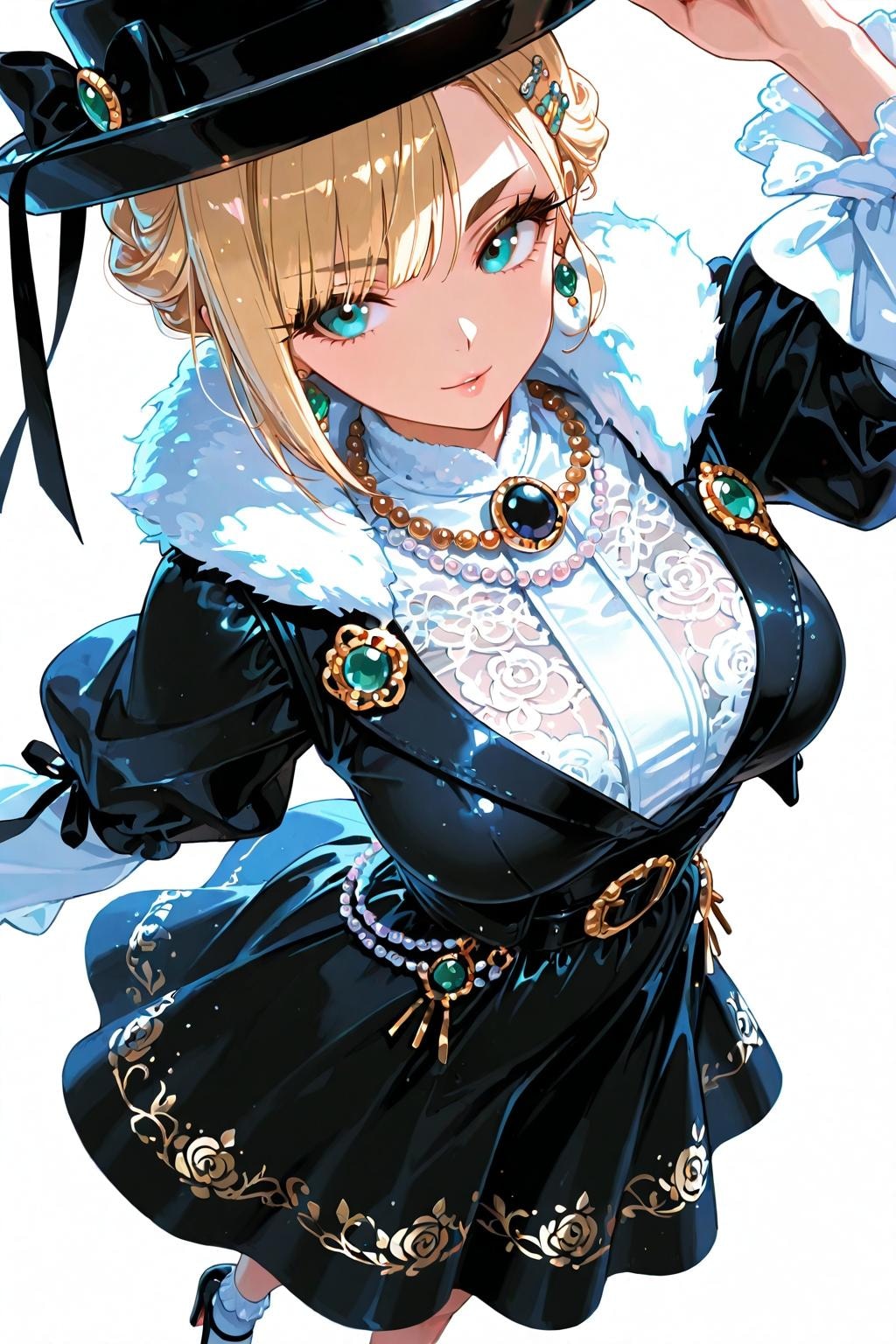 爆乳むちむちきゅるるん娘