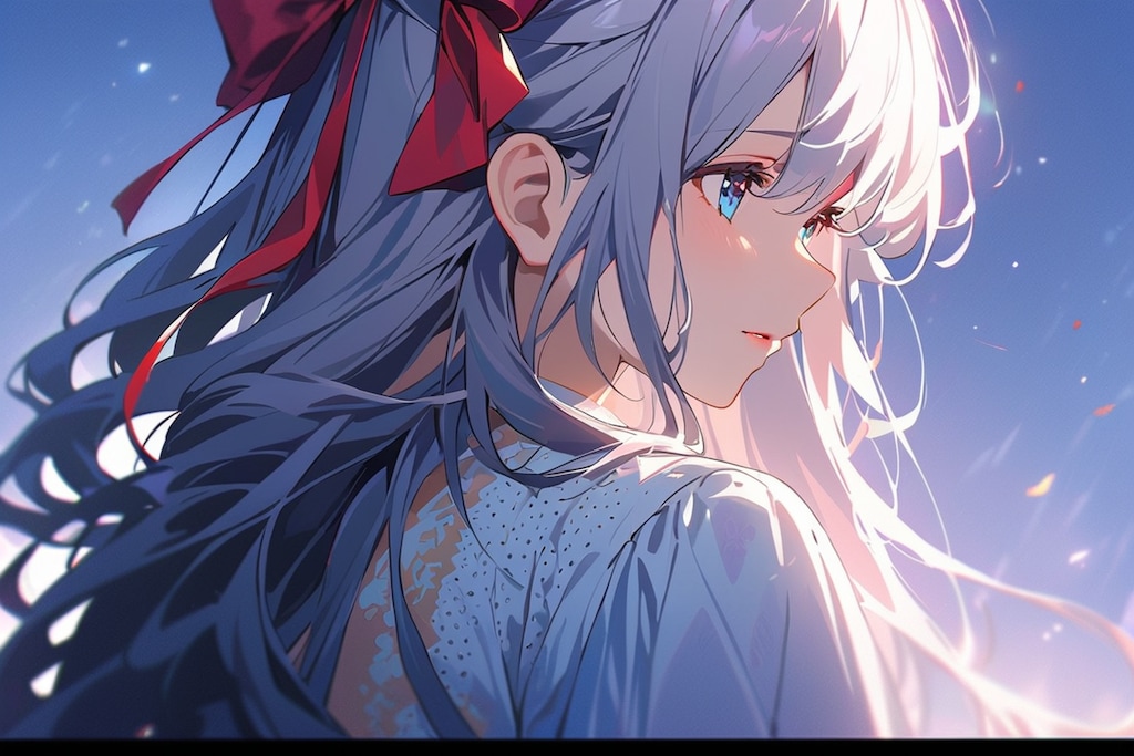 横顔&憂い詰め合わせ2025⑥