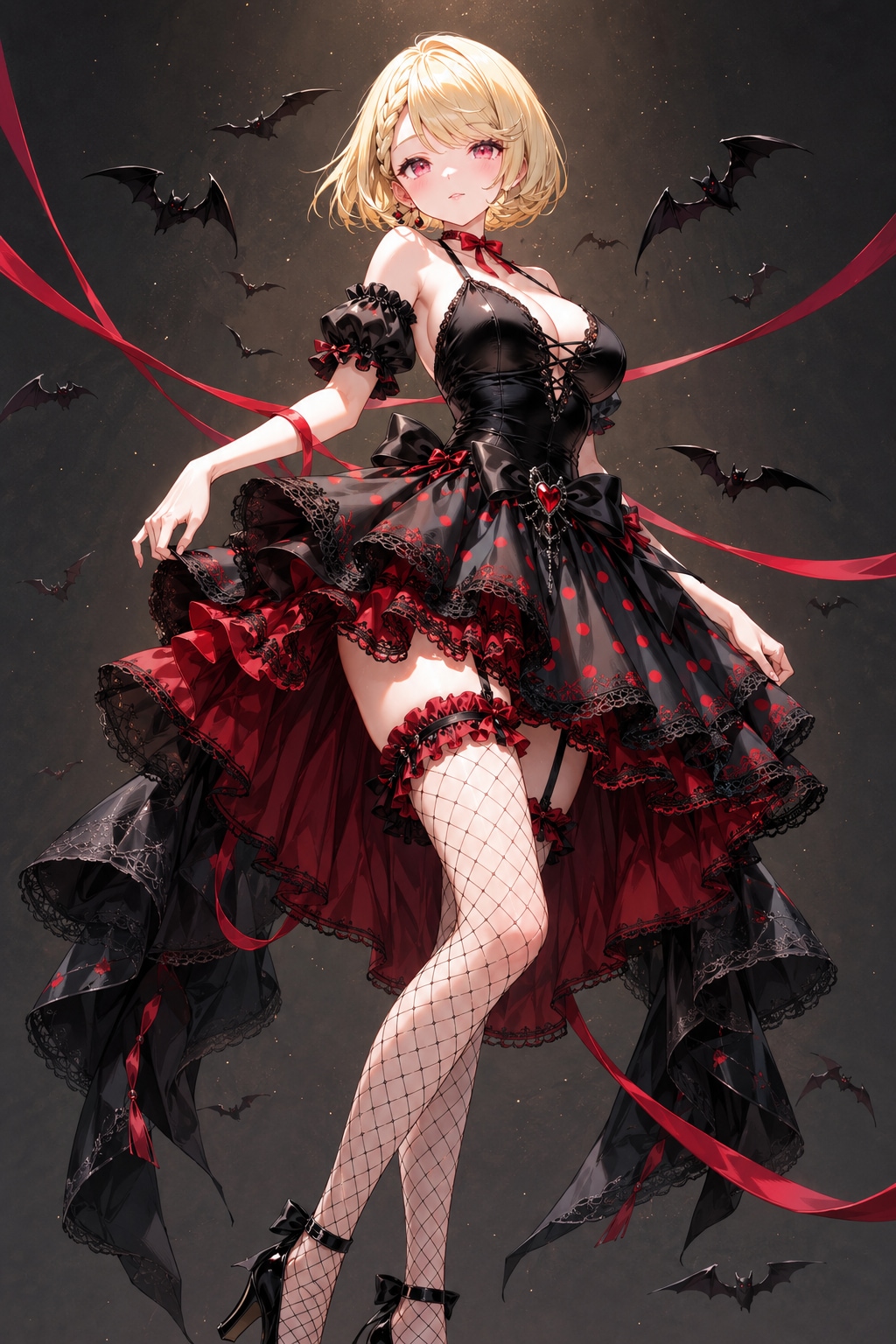 吸血姫
