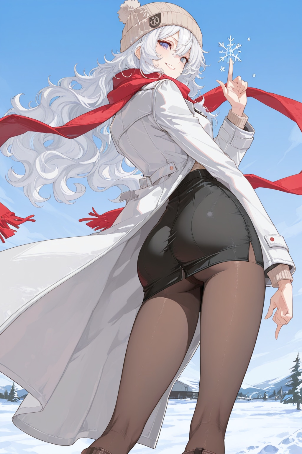 スネグーラチカ