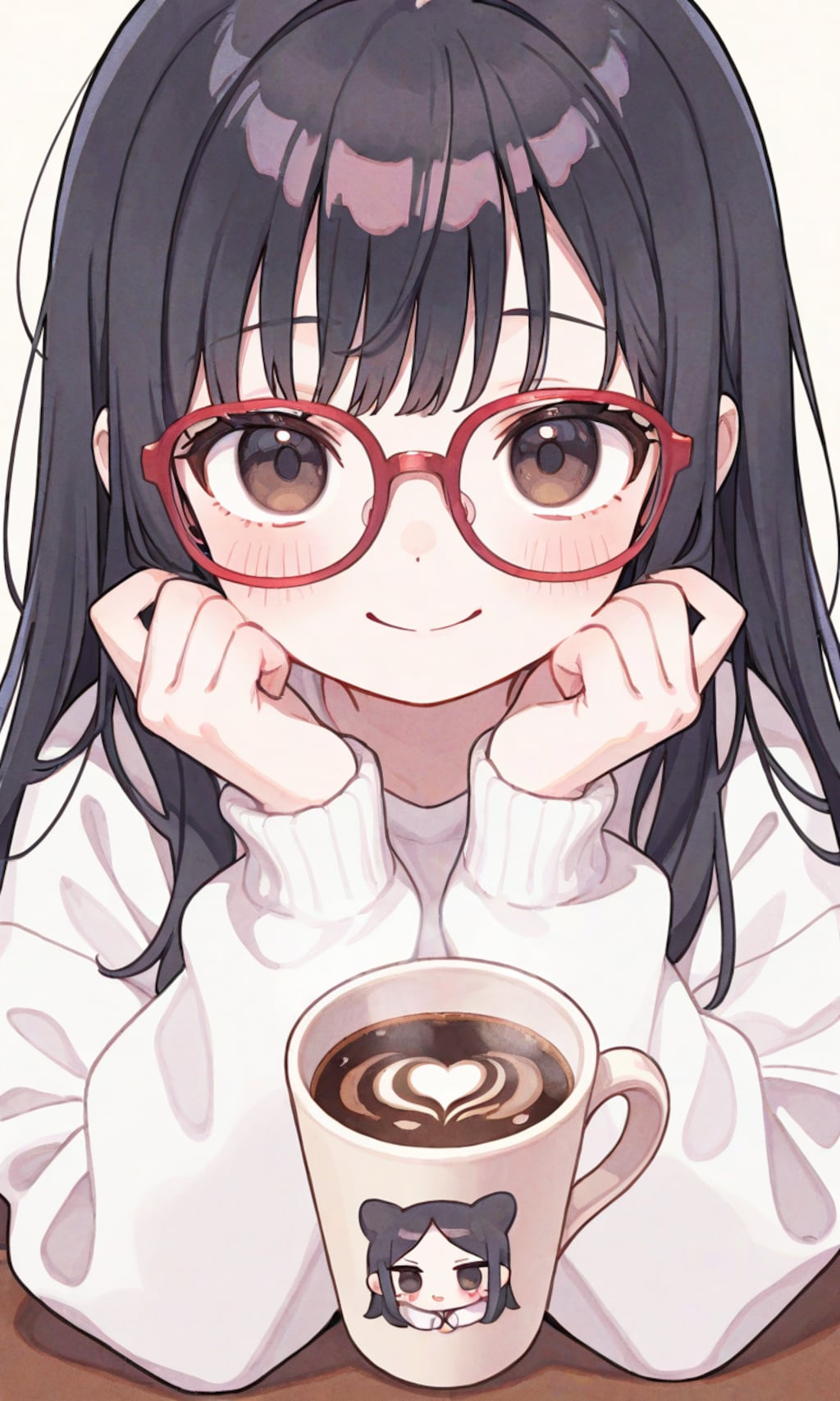 コーヒーと言えばパンだよね