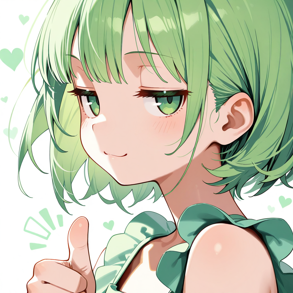 ドヤ顔のDAISYちゃん（似ているはずもない・・・・。）