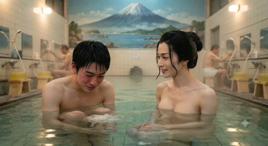 若いって