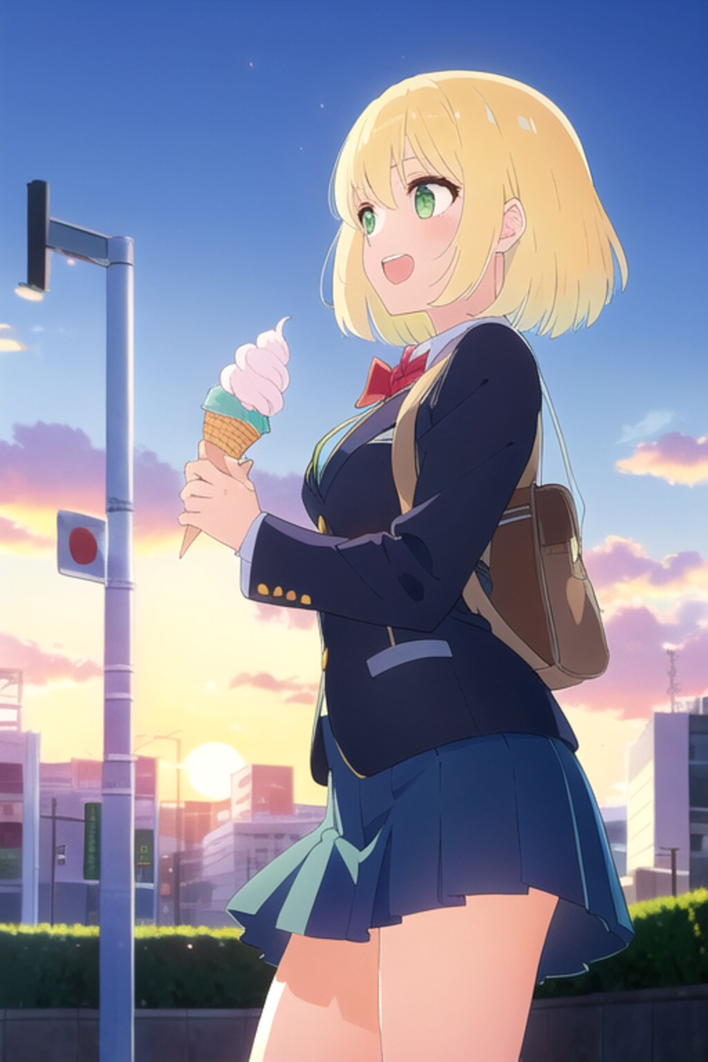 ありえたかもしれない可能性（OPAL版）