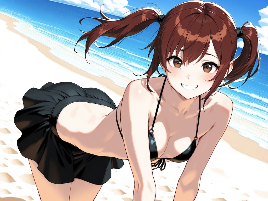 "ロー"から"ハイ"へ