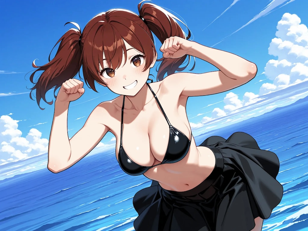 "ロー"から"ハイ"へ