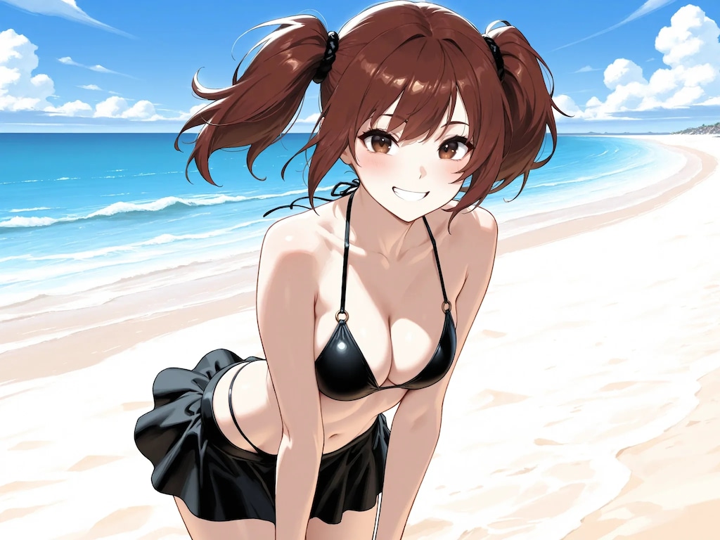 "ロー"から"ハイ"へ