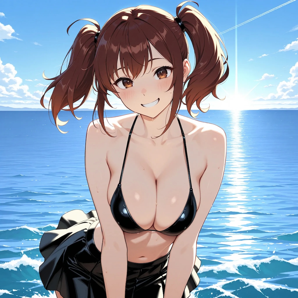 "ロー"から"ハイ"へ