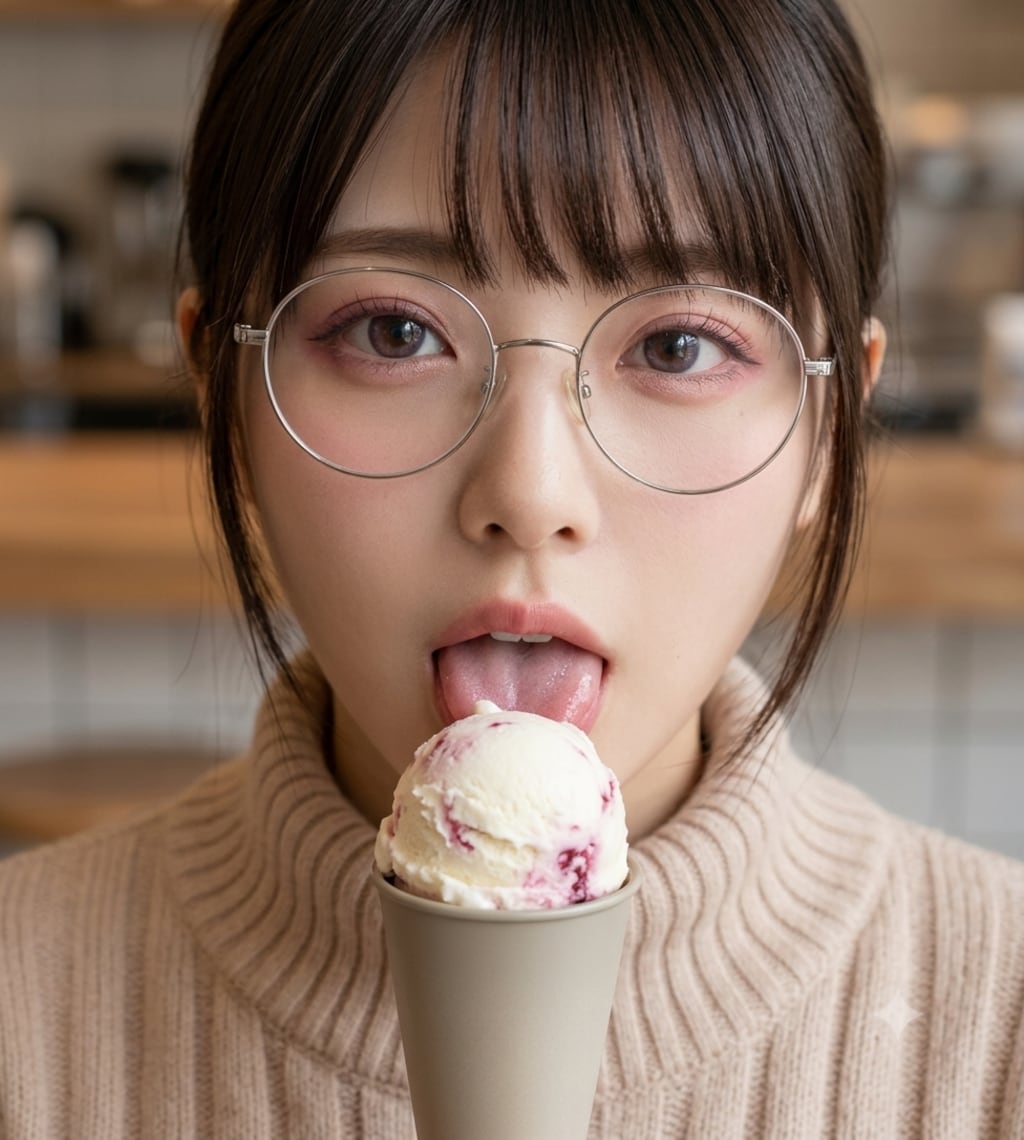 こうも暑いと