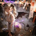 屋台の魔 5枚目