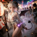 屋台の魔 2枚目