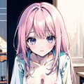 前屈み 5枚目