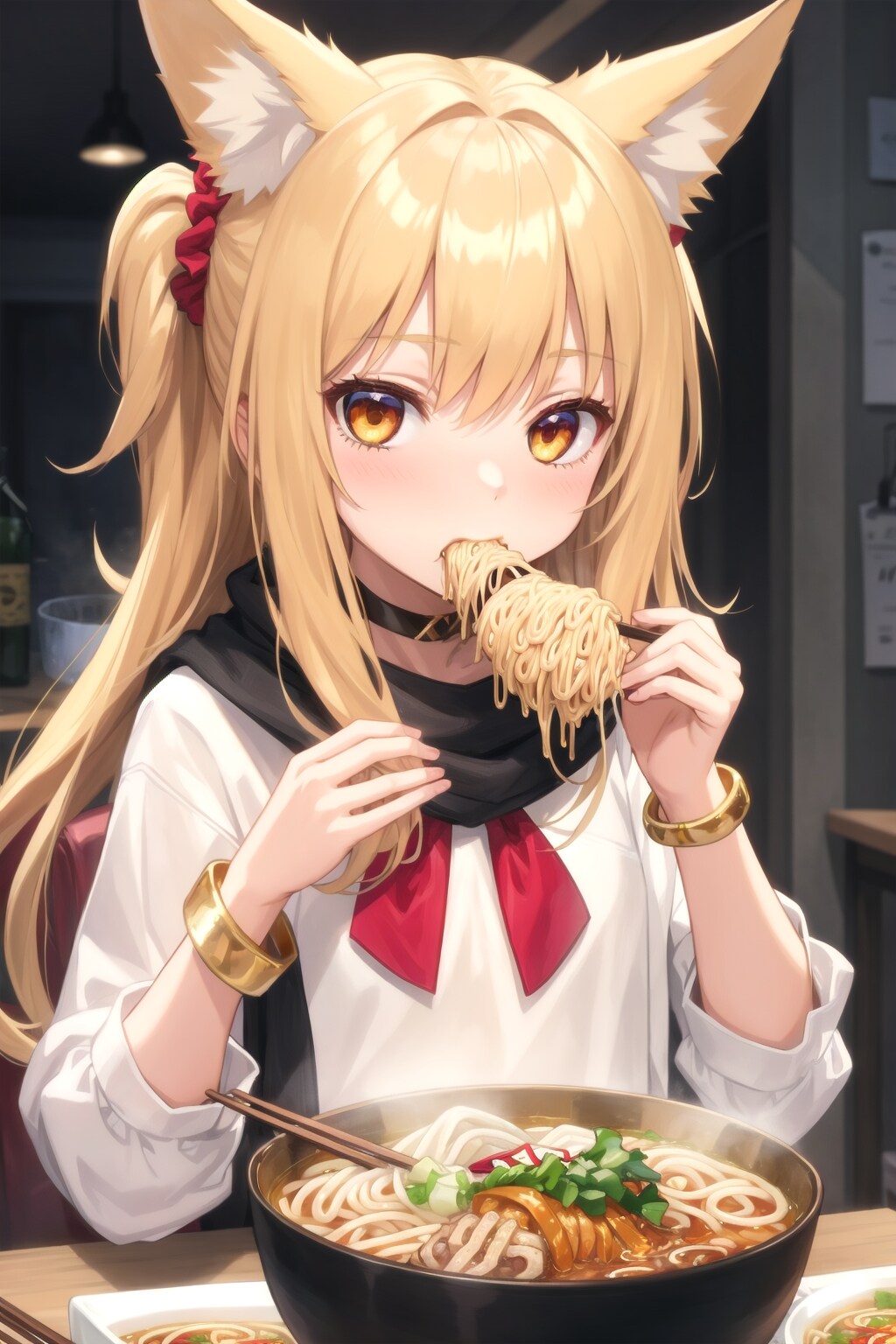 ラーメンチャレンジ