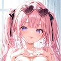 ピンク×ギャルちゃん 2枚目