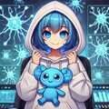 管理者 WAVEちゃん 2枚目