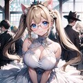 猫耳ジューンブライド 4枚目