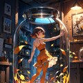 今日は何の日？　いいいろの日。フェイス＆ボディペインティングの日。いいいろ塗装の日 2枚目