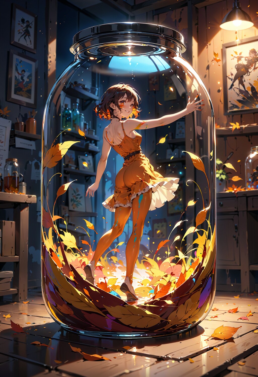 今日は何の日？　いいいろの日。フェイス＆ボディペインティングの日。いいいろ塗装の日