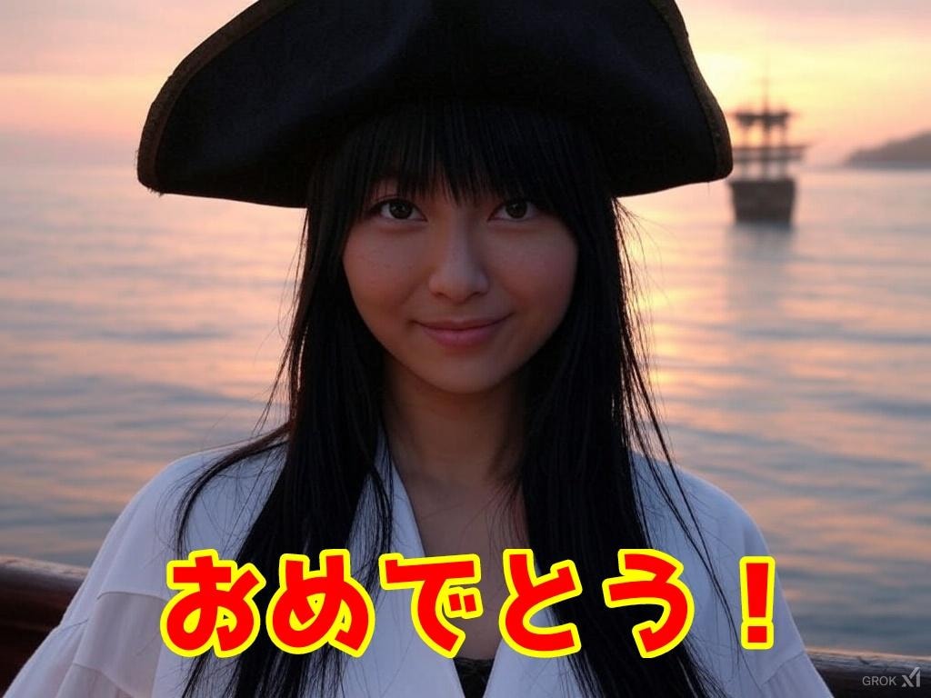 七三バクチ『LandorFall?』【ニャンノ世界】