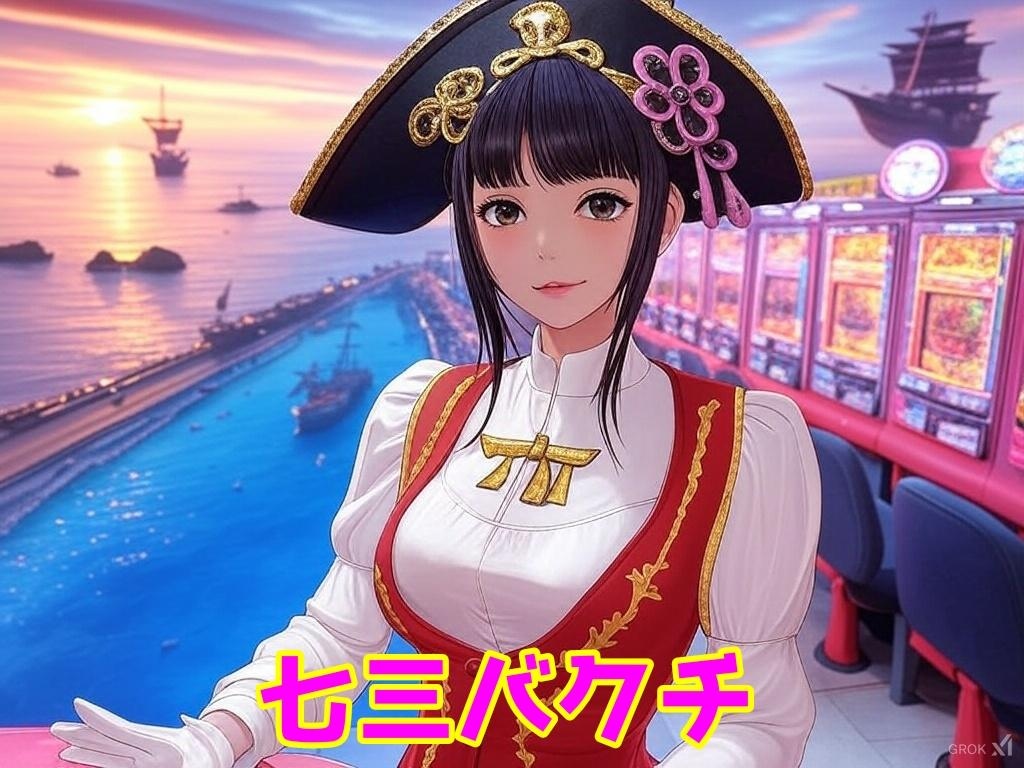 七三バクチ『LandorFall?』【ニャンノ世界】